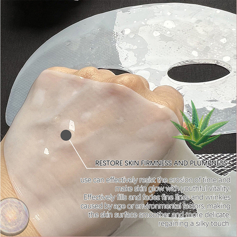 VALERION Collagen Mask