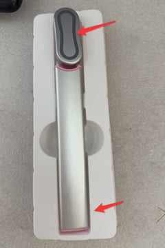 VALERION Eye Massager