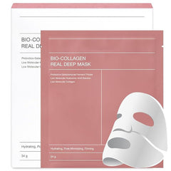 VALERION Collagen Mask