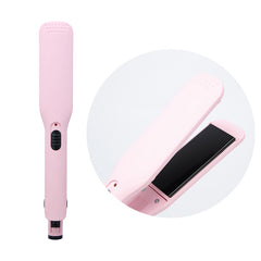VALERION Curler & Straightener