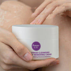 VALERION Makeup Remover