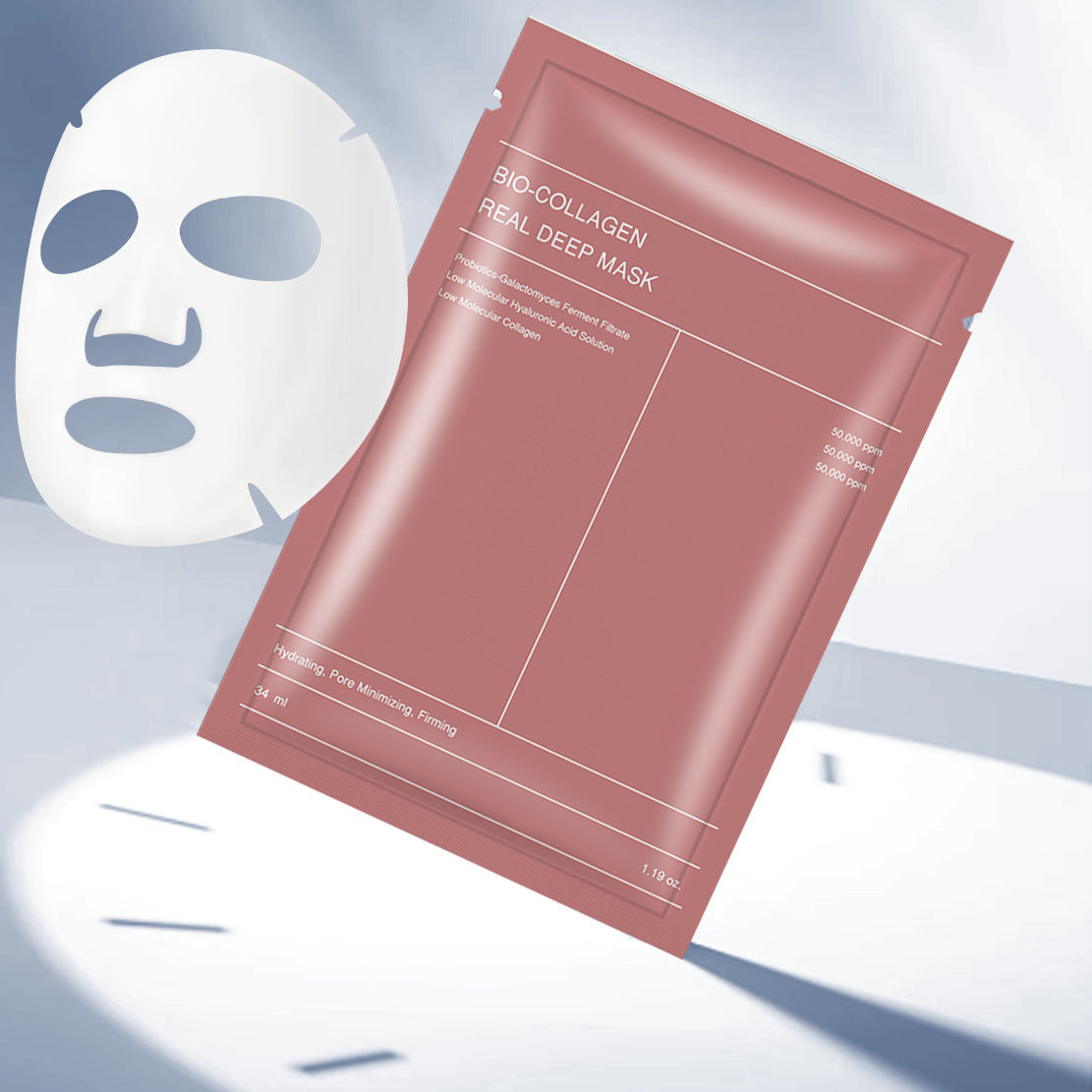 VALERION Collagen Mask