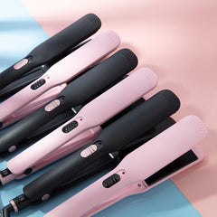 VALERION Curler & Straightener